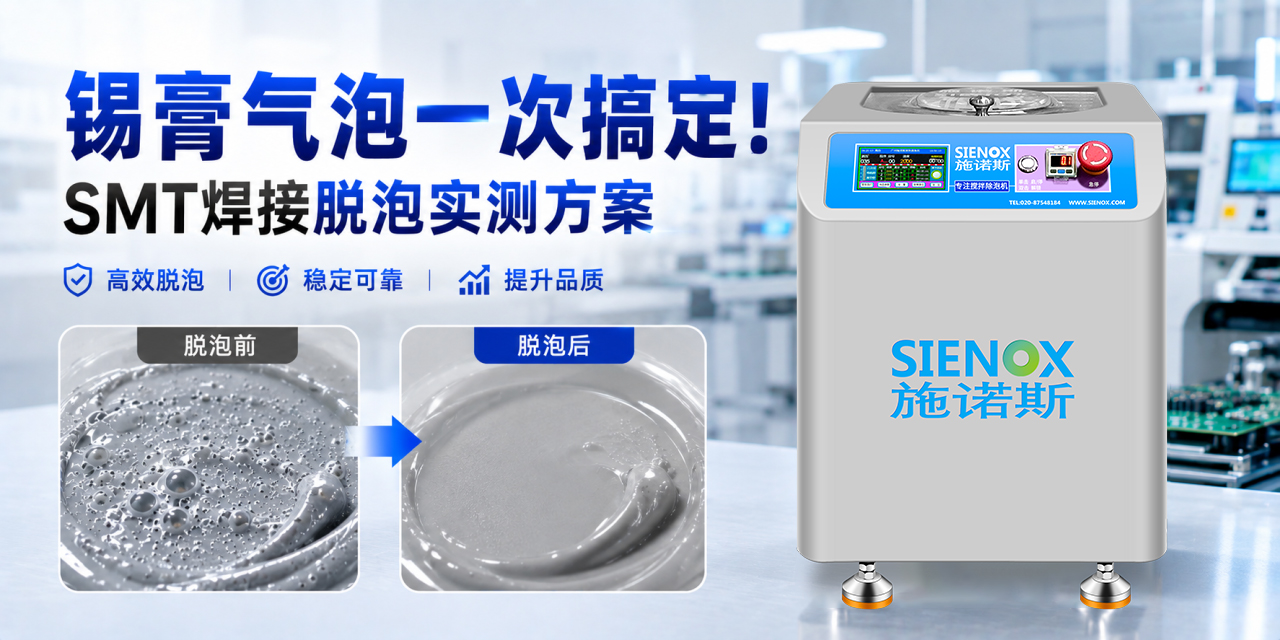 锡膏气泡一次搞定！SMT焊接脱泡实测方案.jpg