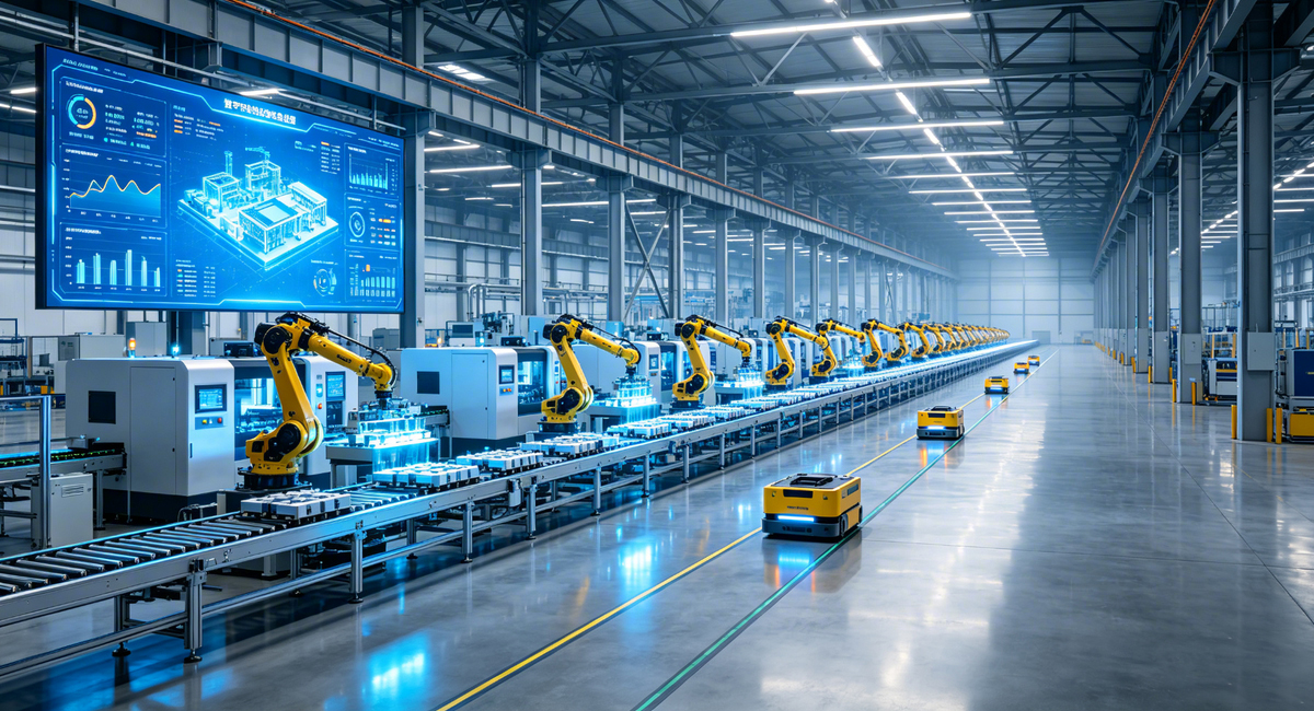 Mixing and Degassing Equipment Is Being Reshaped by Intelligence.jpg